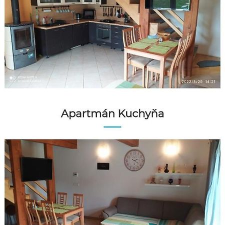 Apartman Sisi Грабушице Екстер'єр фото