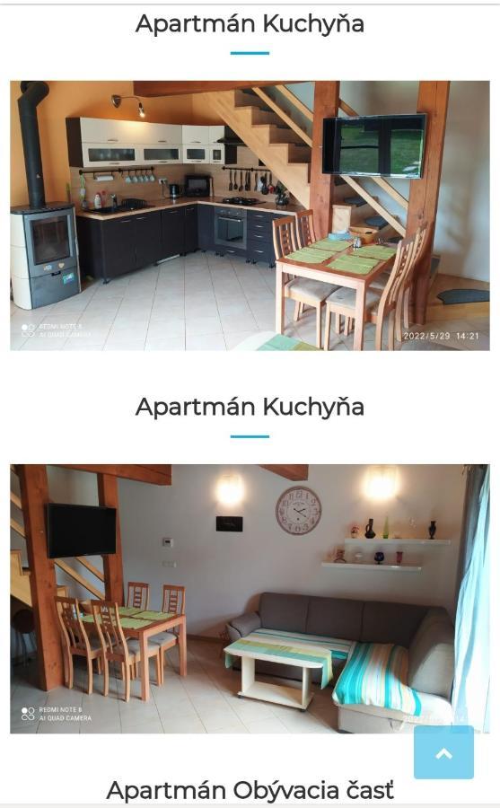 Apartman Sisi Грабушице Екстер'єр фото
