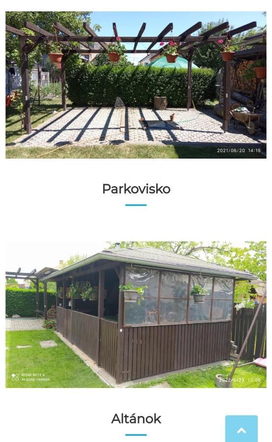 Apartman Sisi Грабушице Екстер'єр фото