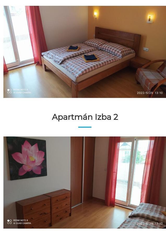 Apartman Sisi Грабушице Екстер'єр фото